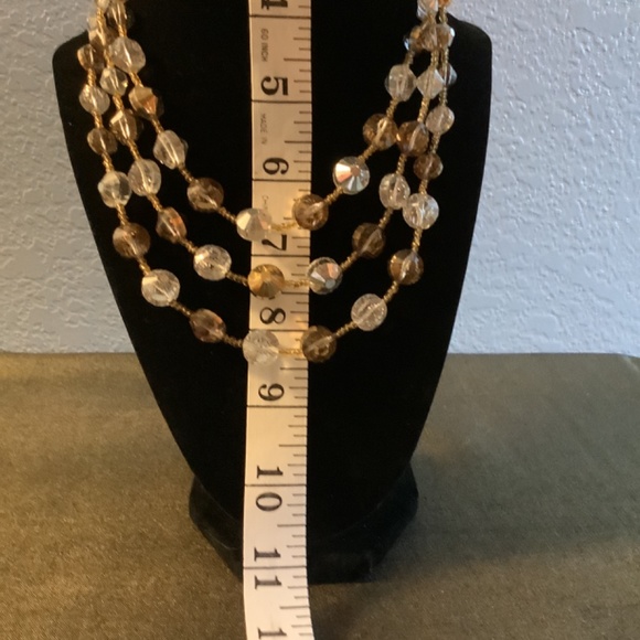 Vintage Vendome Necklace - Picture 6 of 7